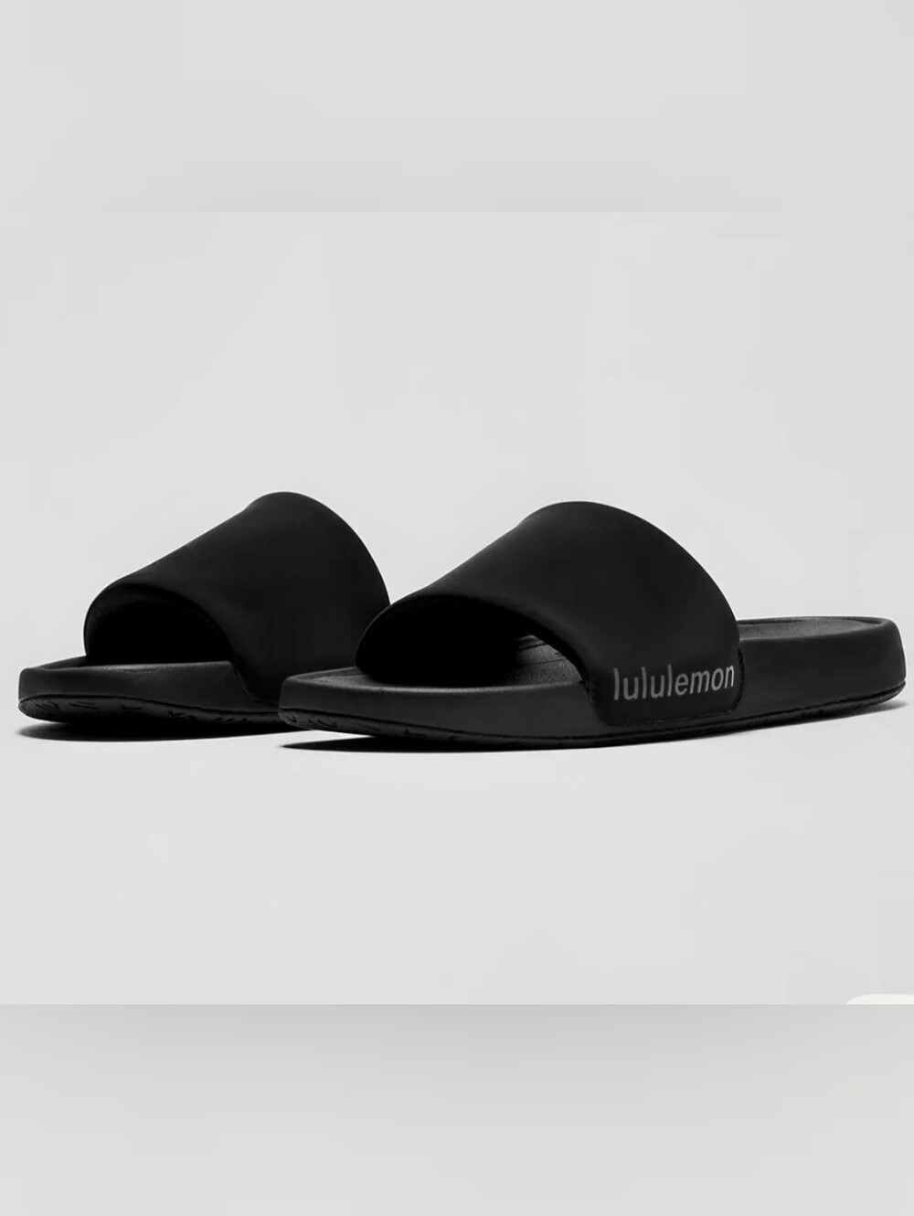 Lululemon Restfeel Slide Sandals Women's Size 12